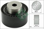 Schaeffler INA Seade-/juhtrull,  hammasrihm 532 0196 10