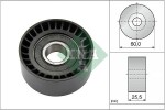Schaeffler INA Seade-/juhtrull,  soonrihm 532 0243 10