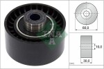 Schaeffler INA Seade-/juhtrull,  hammasrihm 532 0289 10