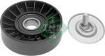 Schaeffler INA Seade-/juhtrull,  soonrihm 532 0300 10