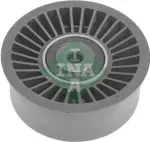 Schaeffler INA Seade-/juhtrull,  hammasrihm 532 0313 20