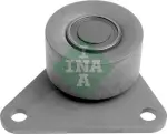 INA  Seade-/juhtrull,hammasrihm 532 0317 10