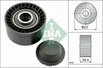 Schaeffler INA Seade-/juhtrull,  soonrihm 532 0320 10