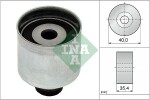 Schaeffler INA Seade-/juhtrull,  hammasrihm 532 0349 10