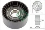 Schaeffler INA Seade-/juhtrull,  soonrihm 532 0364 20