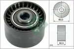 Schaeffler INA Seade-/juhtrull,  hammasrihm 532 0395 10