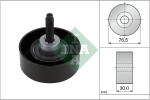 Schaeffler INA Seade-/juhtrull,  soonrihm 532 0458 10