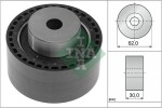 Schaeffler INA Seade-/juhtrull,  hammasrihm 532 0460 10