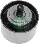 Schaeffler INA Seade-/juhtrull,  hammasrihm 532 0466 10