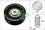 Schaeffler INA Seade-/juhtrull,  soonrihm 532 0471 10