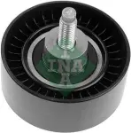 Schaeffler INA Seade-/juhtrull,  hammasrihm 532 0476 10