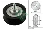 Schaeffler INA Seade-/juhtrull,  soonrihm 532 0477 10
