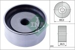 Schaeffler INA Seade-/juhtrull,  hammasrihm 532 0504 10