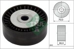 Schaeffler INA Seade-/juhtrull,  soonrihm 532 0533 10