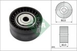 Schaeffler INA Seade-/juhtrull,  soonrihm 532 0534 10