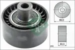 Schaeffler INA Seade-/juhtrull,  soonrihm 532 0538 10