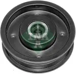 Schaeffler INA Seade-/juhtrull,  soonrihm 532 0539 10