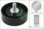 Schaeffler INA Seade-/juhtrull,  soonrihm 532 0545 10