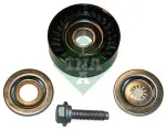 Schaeffler INA Seade-/juhtrull,  soonrihm 532 0560 10
