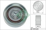 Schaeffler INA Seade-/juhtrull,  soonrihm 532 0583 10