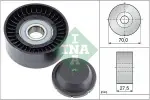 Schaeffler INA Seade-/juhtrull,  soonrihm 532 0610 10
