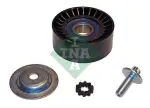 Schaeffler INA Seade-/juhtrull,  soonrihm 532 0617 10
