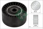 Schaeffler INA Seade-/juhtrull,  hammasrihm 532 0624 10