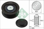 Schaeffler INA Seade-/juhtrull,  soonrihm 532 0642 10