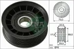 Schaeffler INA Seade-/juhtrull,  soonrihm 532 0649 10