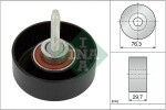 Schaeffler INA Seade-/juhtrull,  soonrihm 532 0651 10