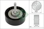 Schaeffler INA Seade-/juhtrull,  soonrihm 532 0652 10