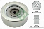 Schaeffler INA Seade-/juhtrull,  soonrihm 532 0693 10