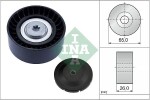 Schaeffler INA Seade-/juhtrull,  soonrihm 532 0748 10
