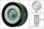 INA  Seade-/juhtrull,soonrihm 532 0777 10
