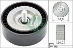 Schaeffler INA Seade-/juhtrull,  soonrihm 532 0782 10