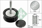 INA  Seade-/juhtrull,soonrihm 532 0792 10
