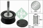 INA  Seade-/juhtrull,soonrihm 532 0793 10