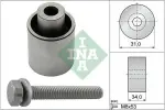 INA  Seade-/juhtrull,hammasrihm 532 0833 10