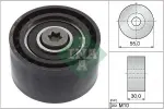 Schaeffler INA Seade-/juhtrull,  hammasrihm 532 0874 10