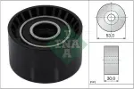 Schaeffler INA Seade-/juhtrull,  hammasrihm 532 0884 10