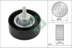Schaeffler INA Seade-/juhtrull,  soonrihm 532 0886 10