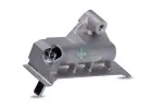 Schaeffler INA Võnkepehmendus,  hammasrihm 533 0039 10