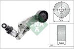Schaeffler INA Rihmapinguti,  soonrihm 534 0016 10