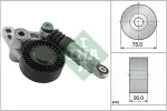 Schaeffler INA Rihmapinguti,  soonrihm 534 0098 10