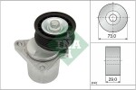 Schaeffler INA Rihmapinguti,  soonrihm 534 0128 20