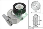 Schaeffler INA Rihmapinguti,  soonrihm 534 0249 10