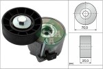 Schaeffler INA Rihmapinguti,  soonrihm 534 0280 10
