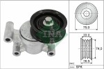 Schaeffler INA Rihmapinguti,  soonrihm 534 0293 10