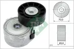 Schaeffler INA Rihmapinguti,  soonrihm 534 0334 10