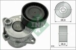 Schaeffler INA Rihmapinguti,  soonrihm 534 0337 10